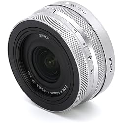 Amazon.co.jp: Nikon 標準ズームレンズ NIKKOR Z DX 16-50mm f/3.5-6.3